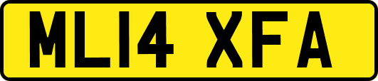 ML14XFA