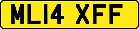 ML14XFF