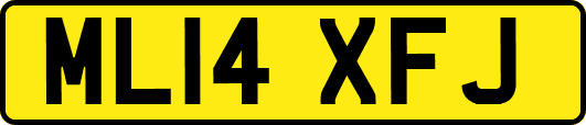 ML14XFJ