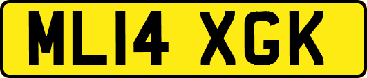 ML14XGK