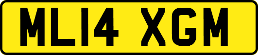 ML14XGM