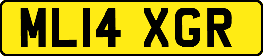 ML14XGR