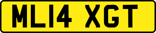 ML14XGT