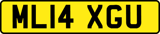 ML14XGU