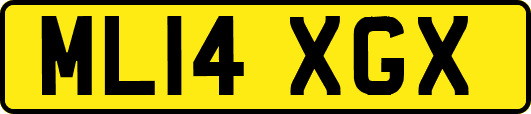 ML14XGX