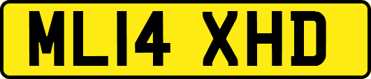 ML14XHD