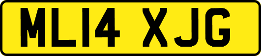 ML14XJG