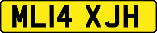 ML14XJH
