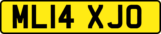 ML14XJO