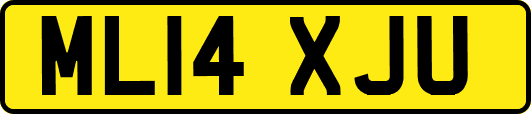 ML14XJU