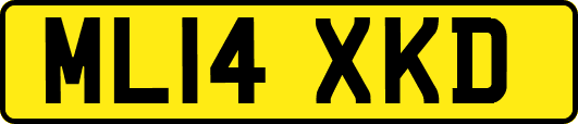 ML14XKD