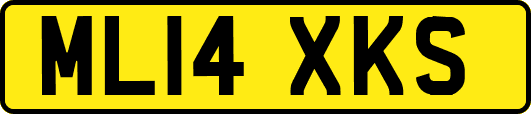 ML14XKS