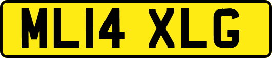 ML14XLG