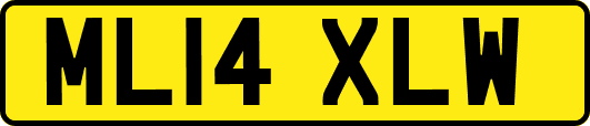 ML14XLW