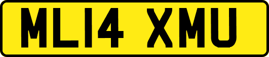 ML14XMU