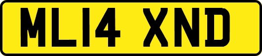 ML14XND