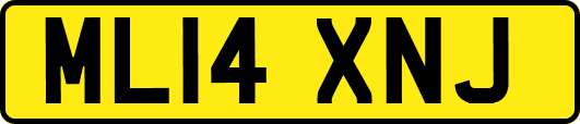 ML14XNJ