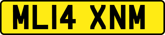 ML14XNM