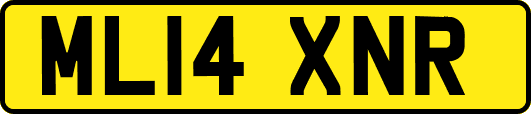 ML14XNR