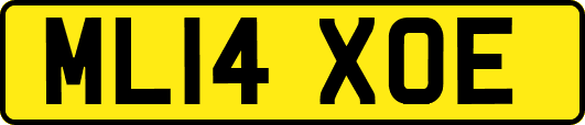 ML14XOE