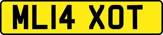 ML14XOT