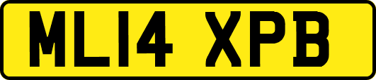 ML14XPB