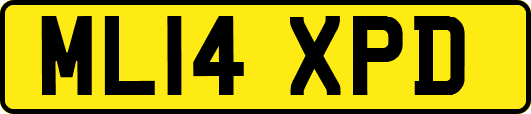 ML14XPD