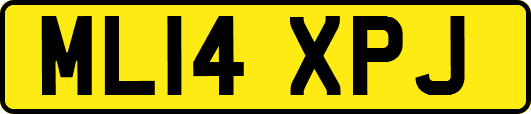 ML14XPJ