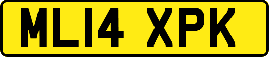 ML14XPK