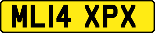 ML14XPX