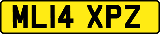 ML14XPZ