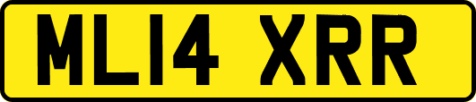 ML14XRR