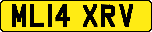 ML14XRV