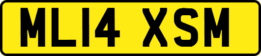 ML14XSM
