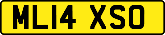 ML14XSO