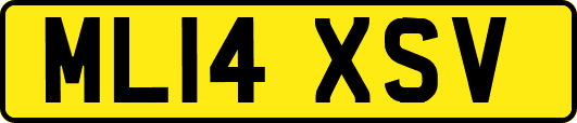 ML14XSV