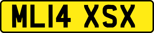 ML14XSX
