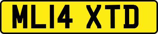 ML14XTD