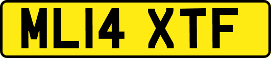 ML14XTF