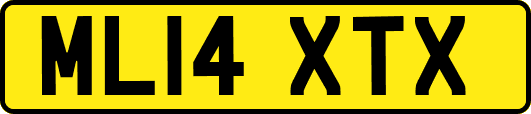 ML14XTX