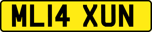 ML14XUN
