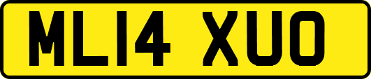 ML14XUO