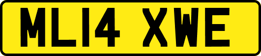 ML14XWE