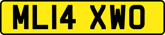 ML14XWO