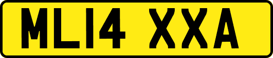 ML14XXA
