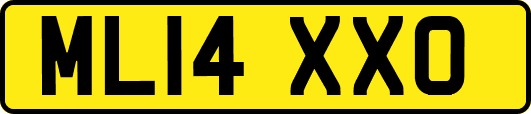 ML14XXO
