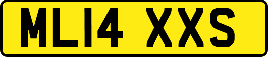 ML14XXS