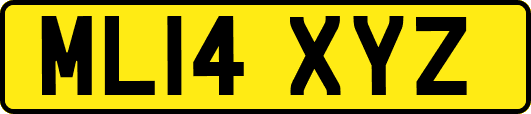 ML14XYZ
