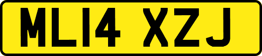 ML14XZJ