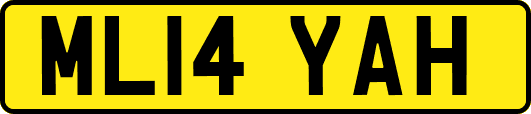 ML14YAH